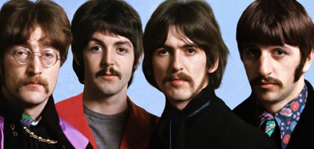 7 coisas que você não sabia sobre os The Beatles