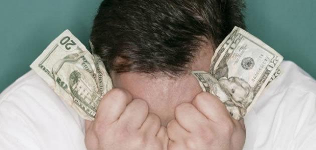Pessoas com renda maior são mais estressadas