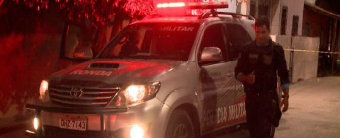 Três mulheres são assassinadas em chacina no Ceará