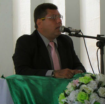 Vereador Daniel Filho morreu em um grave acidente