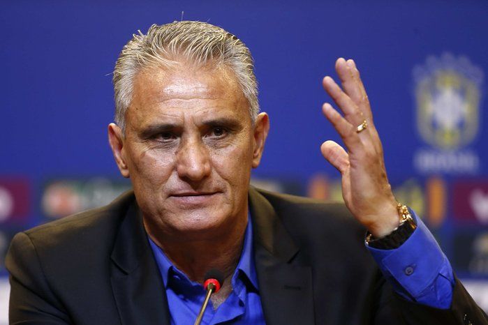 Tite (Crédito: Reprodução)
