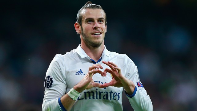 Real Madrid goleia o Legia por 5 a 1 (Crédito: Getty)