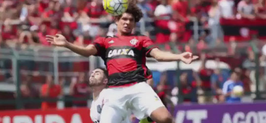 Flamengo e Corinthians se enfrentam no Maracanã no dia 23