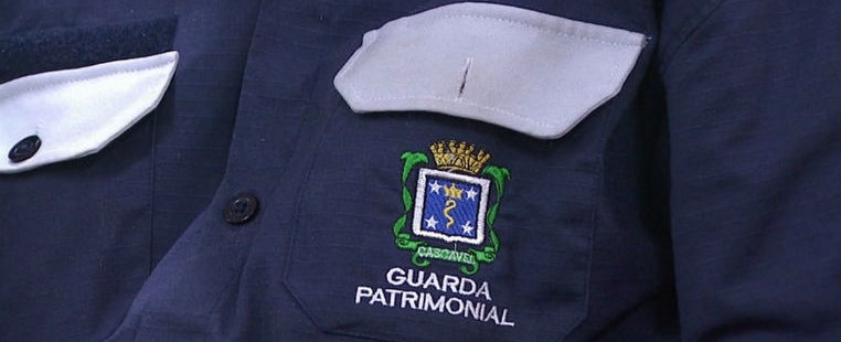 Guardas municipais são flagrados fazendo sexo em Batalhão