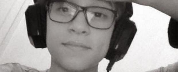 Jovens que viram morte de menino por webcam vão depor na polícia