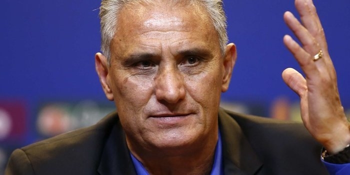 Em entrevista, Tite defende bom senso na próxima convocação