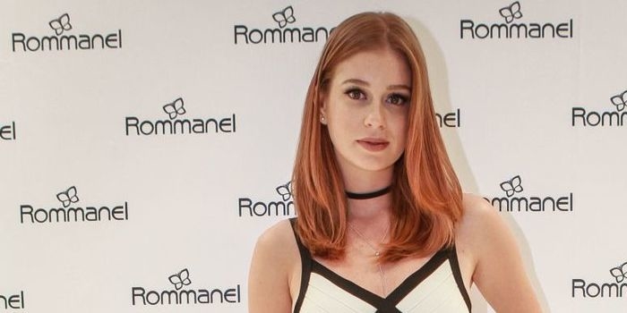 Marina Ruy Barbosa ganha R$ 30 mi com presença VIP e publicidade