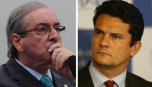 Eduardo Cunha é preso em Brasília