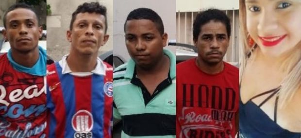 Quadrilha esquarteja homem por ele se parecer com homicida