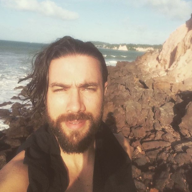 Lucas Valença (Crédito: Reprodução)