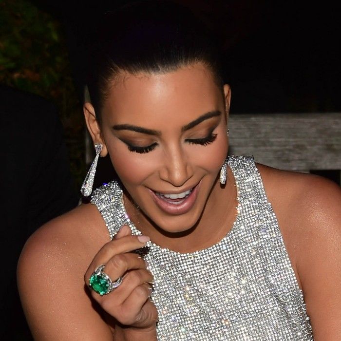Kim Kardashian
