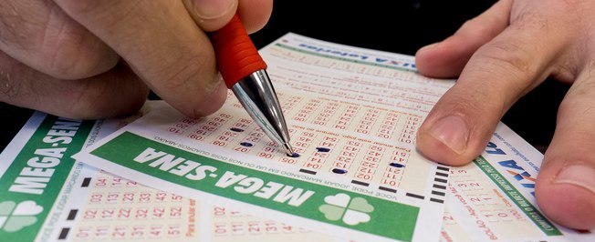 Concurso da Mega-Sena acumula e pode pagar R$ 35 milhões