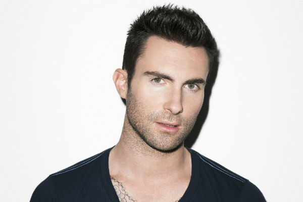 Adam Levine (Crédito: Reprodução)
