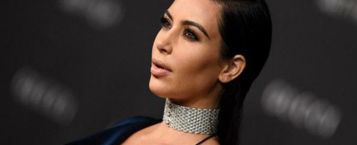 Kim Kardashian gasta R$ 318 mil para construir quarto do pânico
