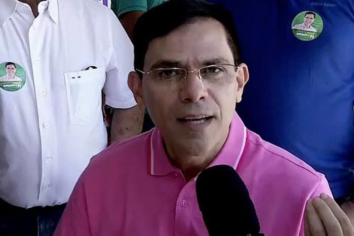 Amadeu Campos (Crédito: Reprodução)