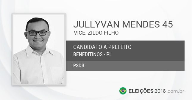 Jullyvan Mendes (Crédito: Reprodução)