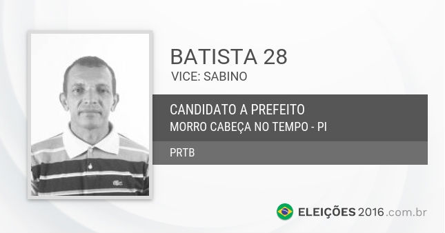 Batista