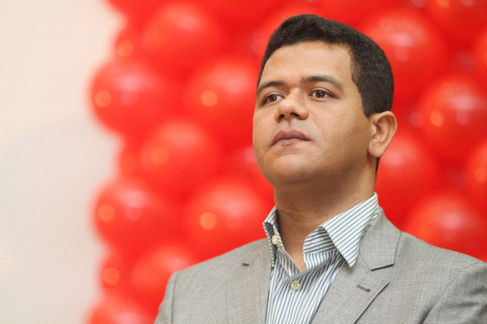 Luciano Leitoa (Crédito: Reprodução)
