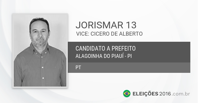 Jorismar (Crédito: Reprodução)