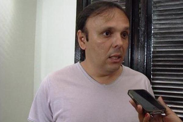 Marquinhos (Crédito: Reprodução)