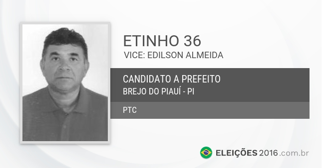Etinho