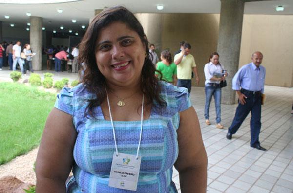 Patricia Leal (Crédito: Reprodução)