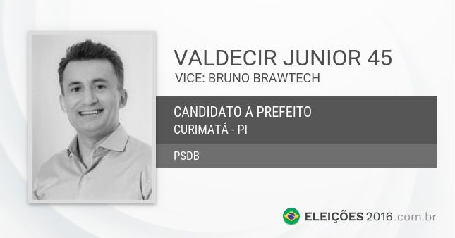 Valdecir Junior (Crédito: Reprodução)