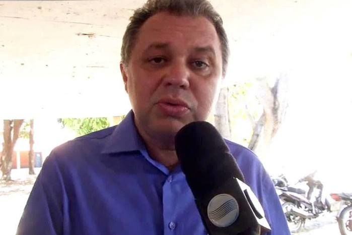 Florentino Neto (Crédito: Reprodução)