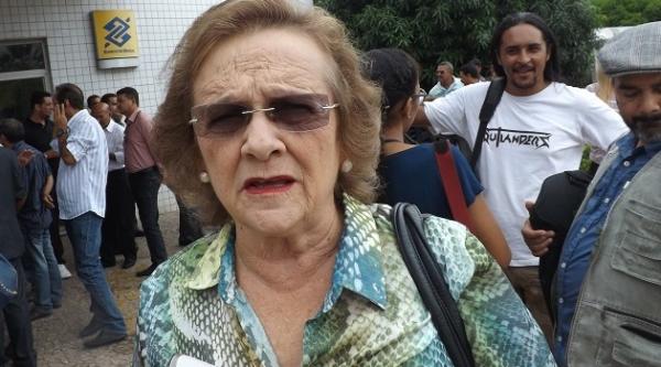 Neta Santos (Crédito: Reprodução)