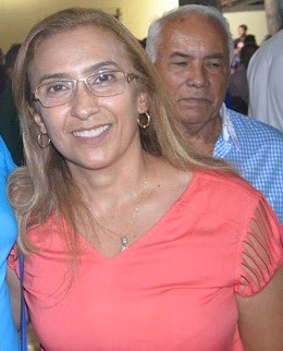 Neidinha (Crédito: Reprodução)