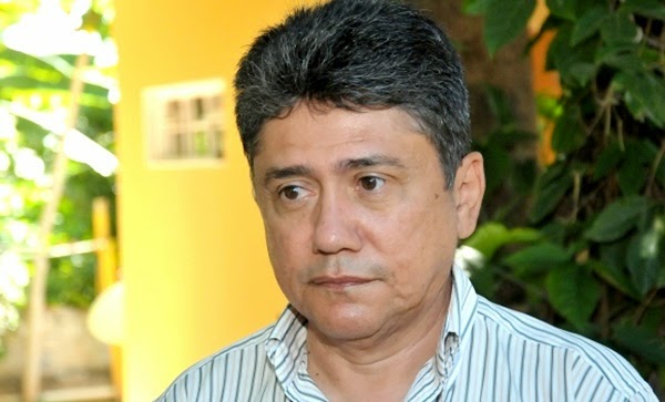 Marcos Elvas