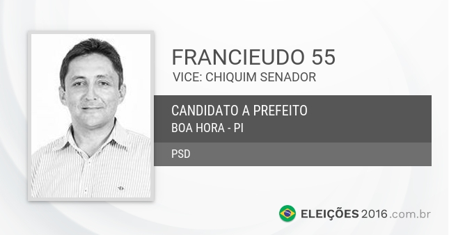 Francieudo (Crédito: Reprodução)