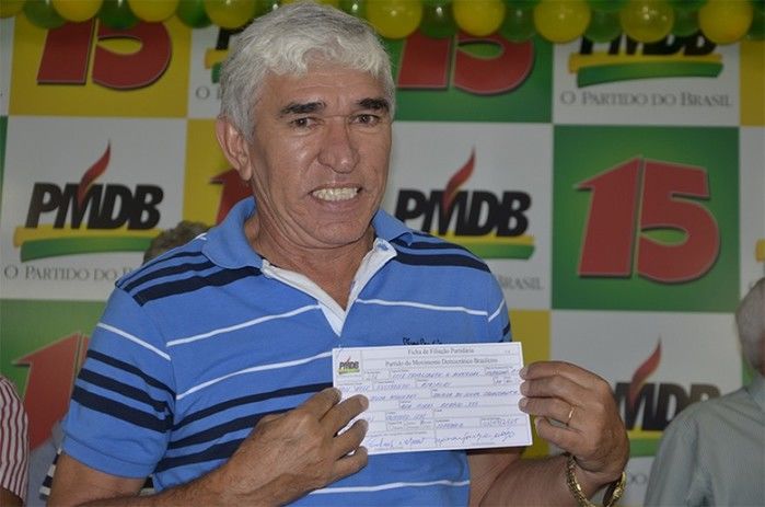 Luiz Menezes (Crédito: Reprodução)