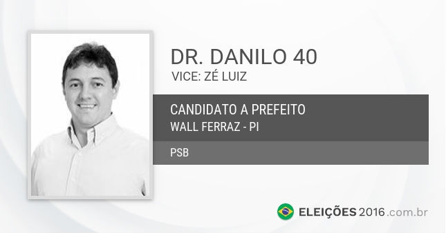 Dr Danilo