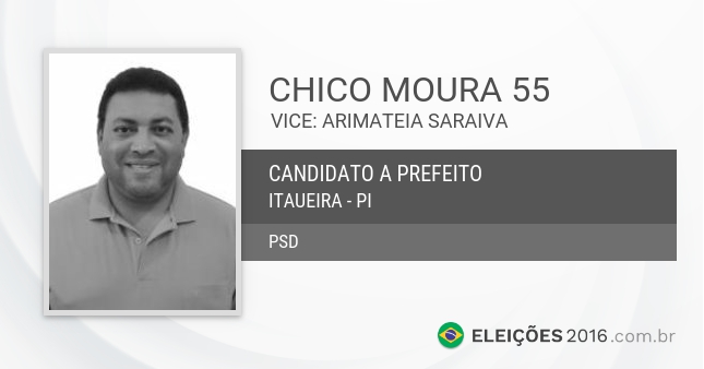 Chico Moura