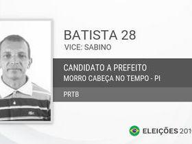 Confira os prefeitos eleitos no pleito municipal 2016 em todo o PI