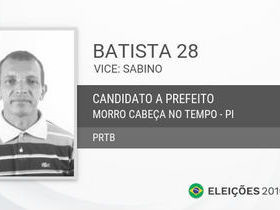 Confira os prefeitos eleitos no pleito municipal 2016 em todo o PI