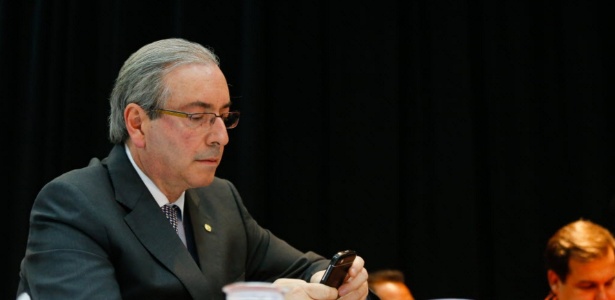 Eduardo Cunha (Crédito: Reprodução)