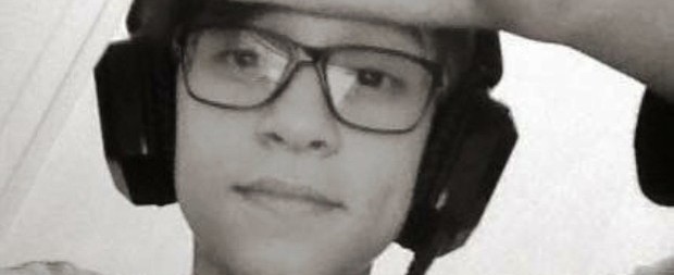 Jovens que viram morte de garoto na webcam prestam depoimento
