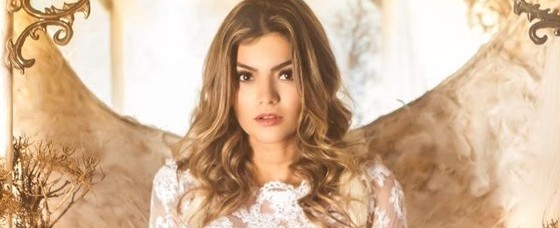 Kelly Key diz que nunca esteve em escândalos: "Google limpinho"