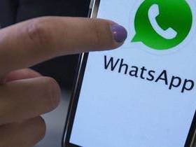 WhatsApp do iOS agora tem emojis, caneta e textos para imagens