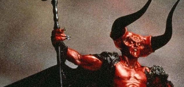 10 coisas que você não sabia sobre o diabo