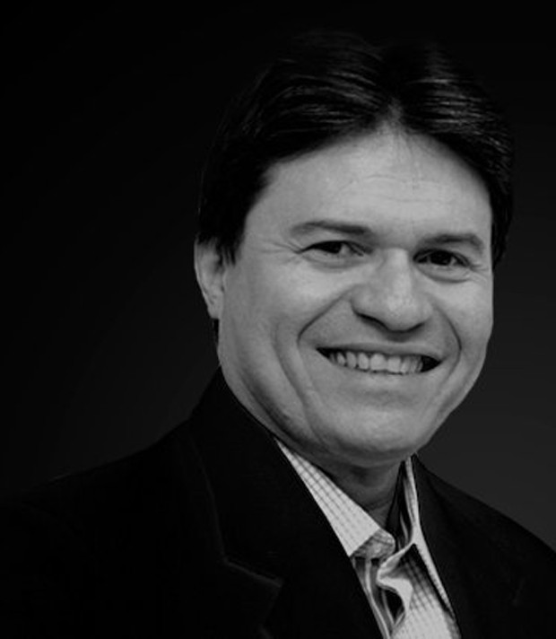 Ênio Carlos (Crédito: Reprodução)