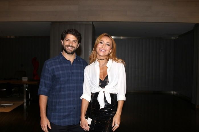 Rodrigo Faro comemora 43 anos super festa repleta de famosos
