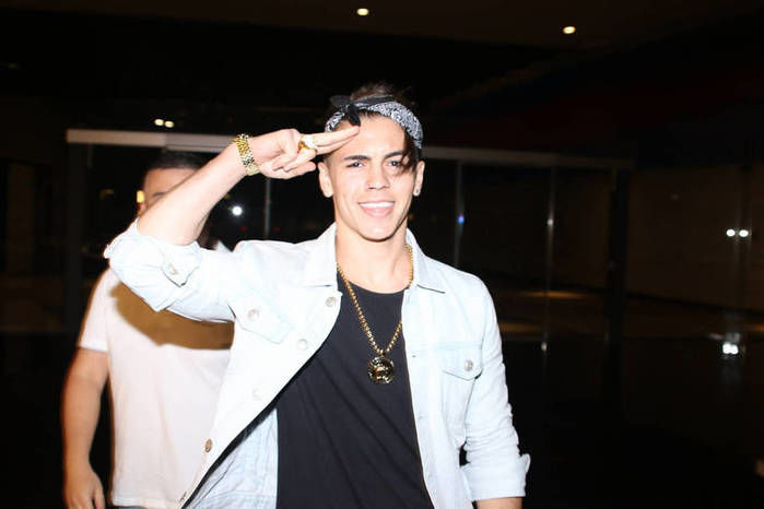 Rodrigo Faro comemora 43 anos super festa repleta de famosos