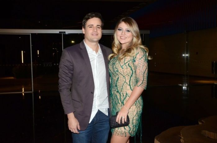 Rodrigo Faro comemora 43 anos super festa repleta de famosos