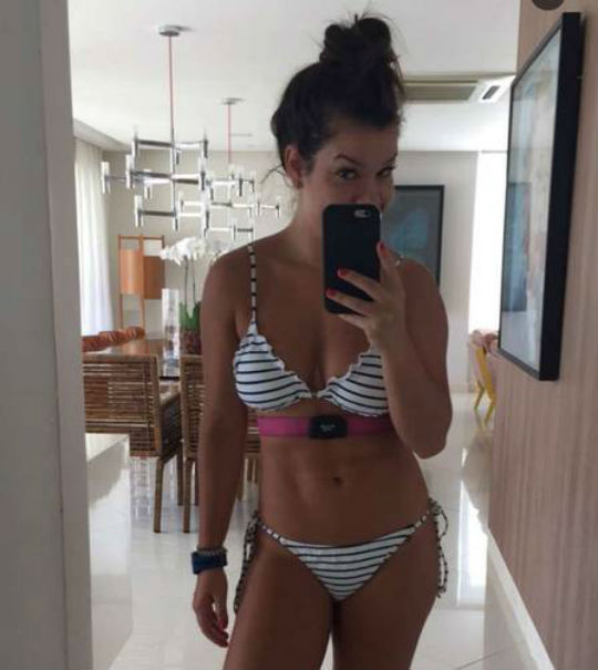 Fernanda Souza