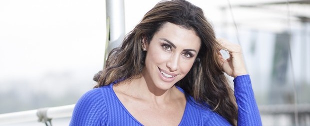 Jaque Khury revela que selou paz com ex-marido após acusação