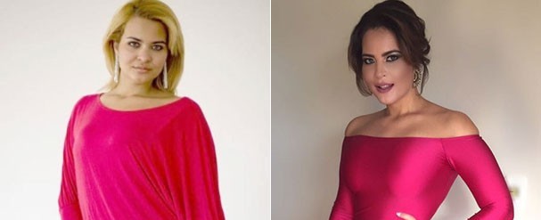 Geisy relembra caso Uniban: 'Queria ser a gostosa, mas não era'