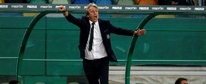 Sporting empata nos últimos segundos com o Tondela